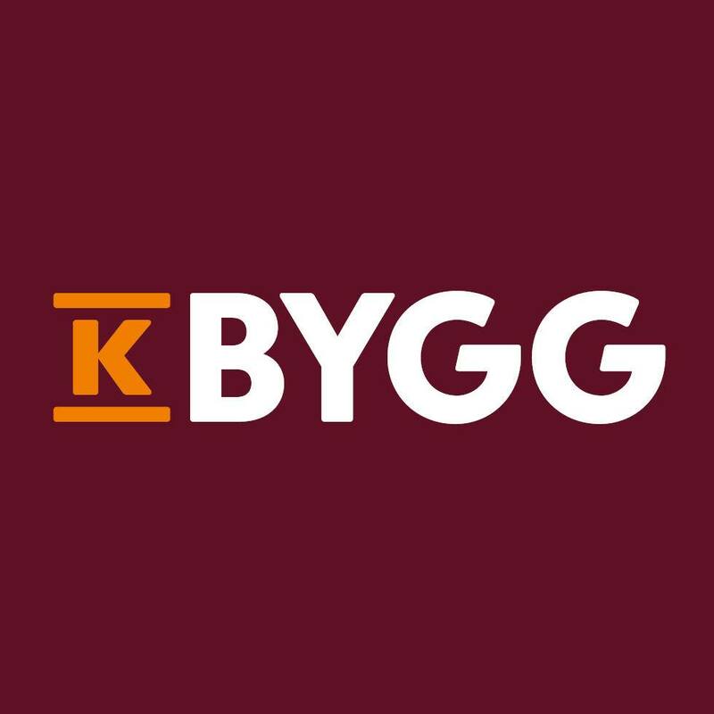 K-Bygg Urbans Mellerud