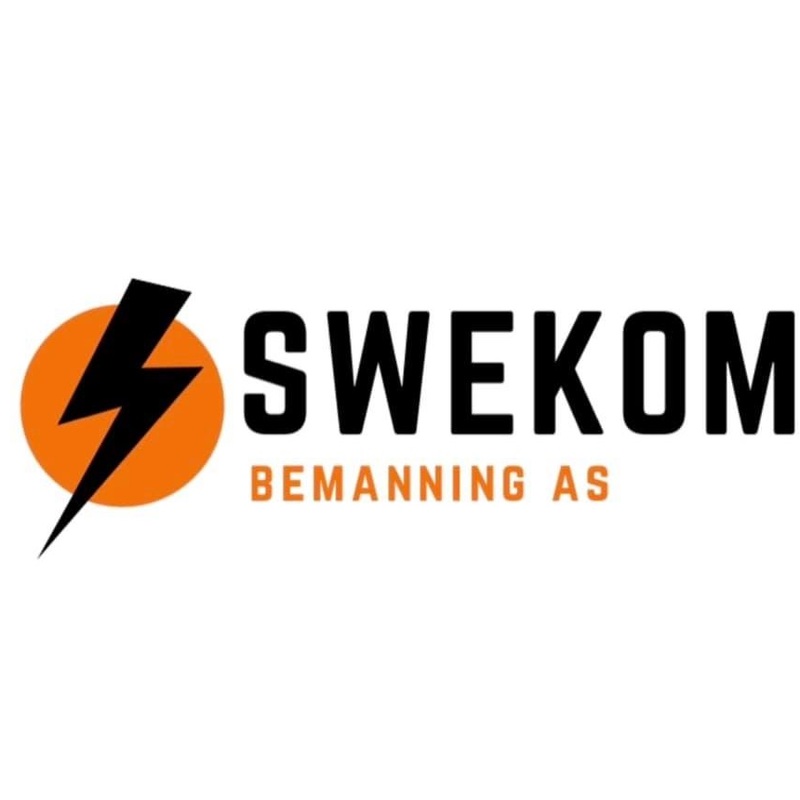 Swekom Bemanning AS